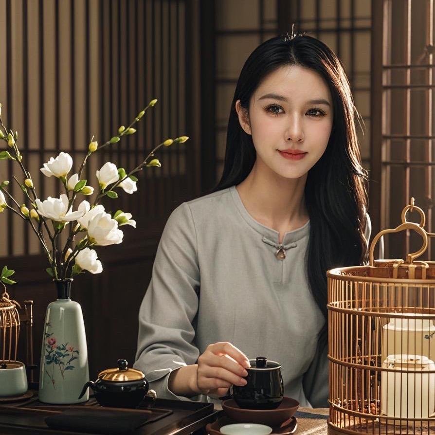 南阿狸