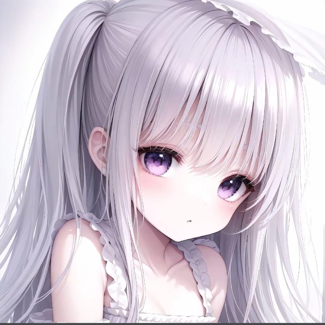 小阿奈子