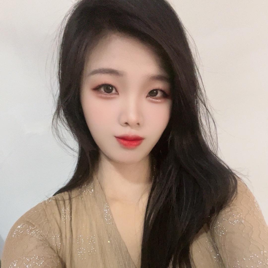 小婷婷🍓