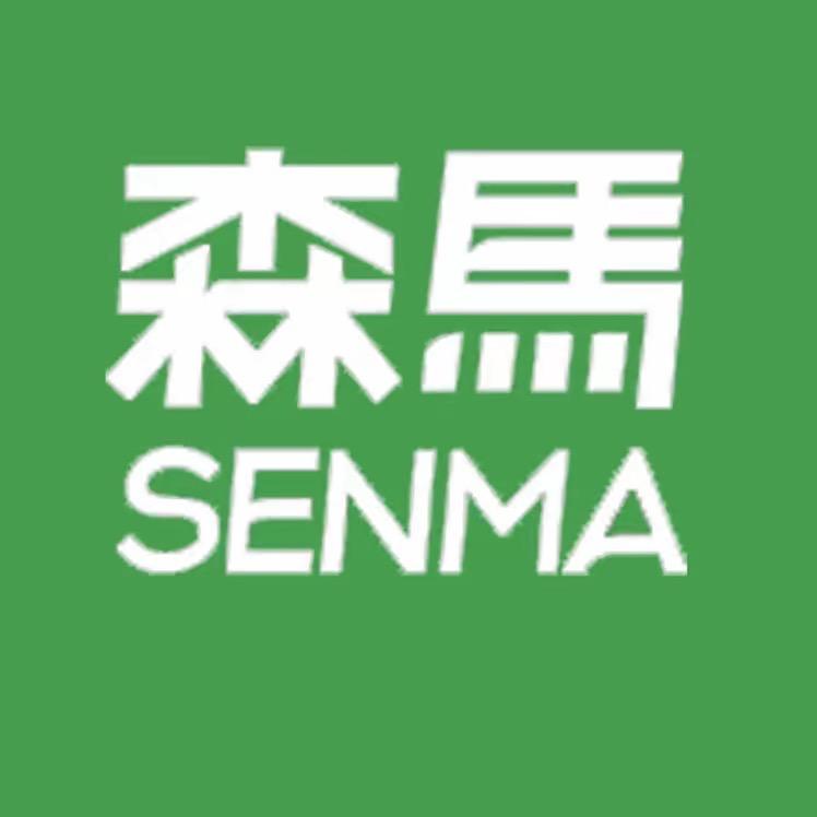 SENMA森马橙匠专卖店
