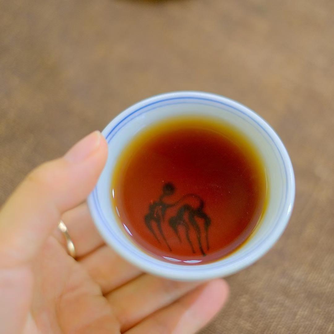 小「付」富婆❤️爱喝茶🍵