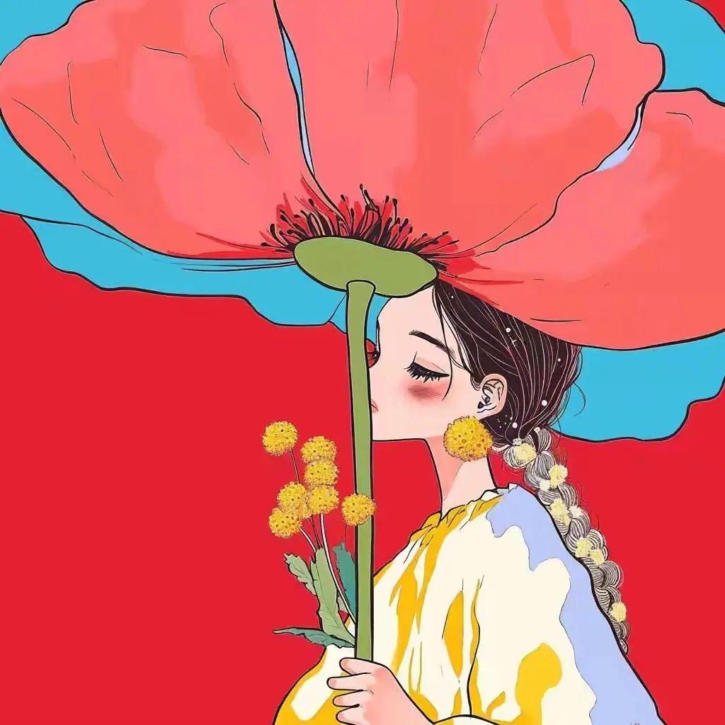 董姑娘