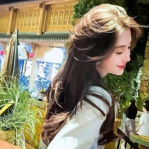 是晴天吖～