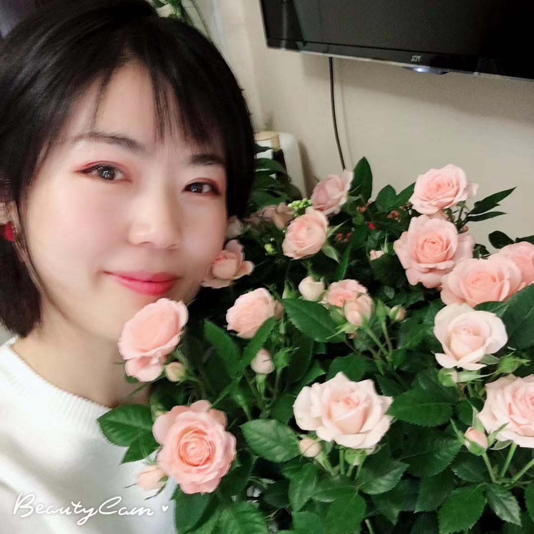 昕昕吖