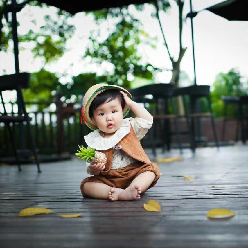 由拉baby定制童装