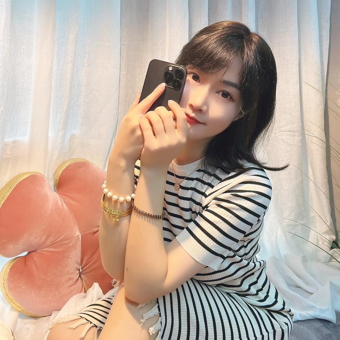 伊伊❤️萱