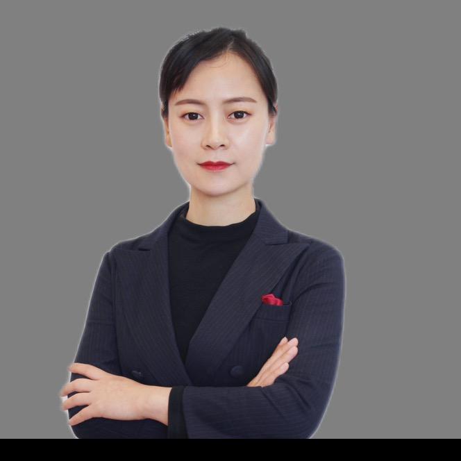 港城小婷找房