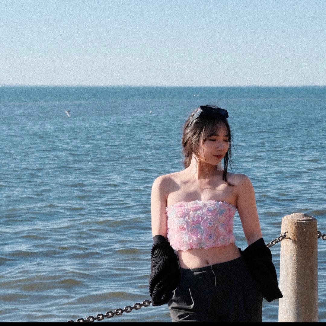 汤夏天蹦哒哒🍬