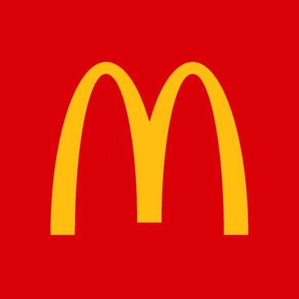 麦当劳@抖音