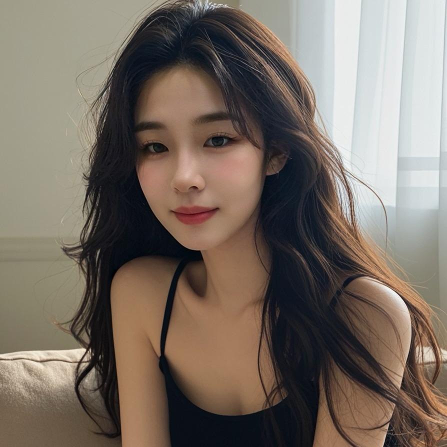 小欢囍❤️