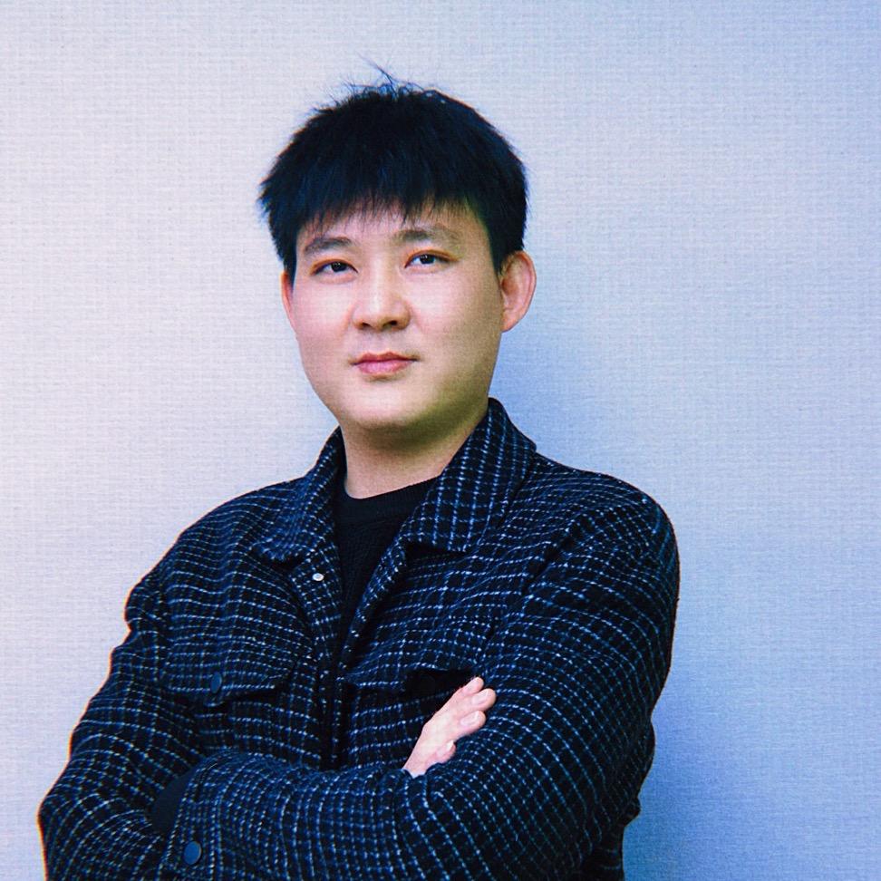 三娃爸吴烦恼
