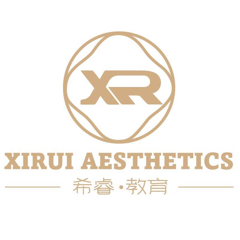 燕安缘（希睿）面部彩绘教学