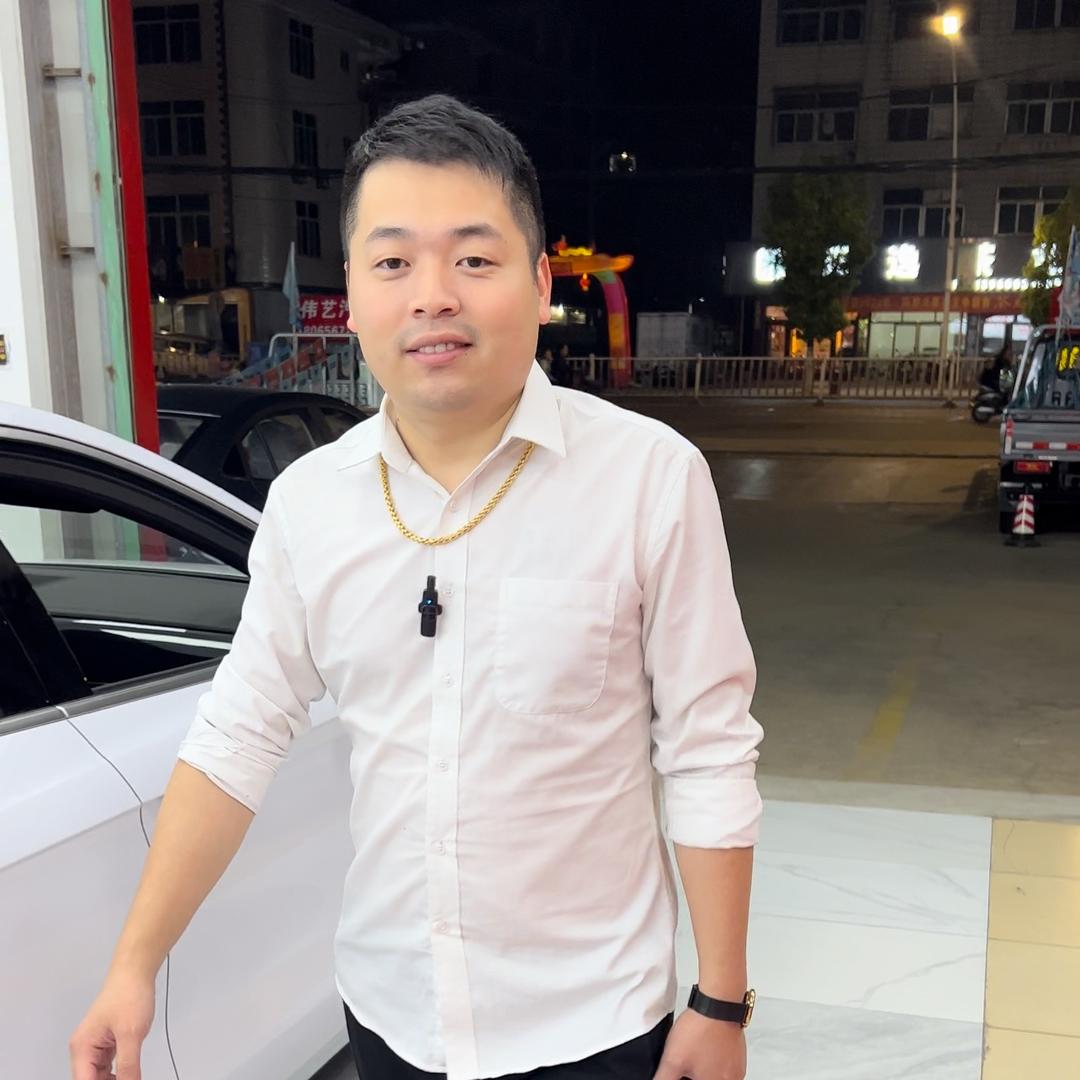 平和伟艺汽贸（伟哥说车）招运营