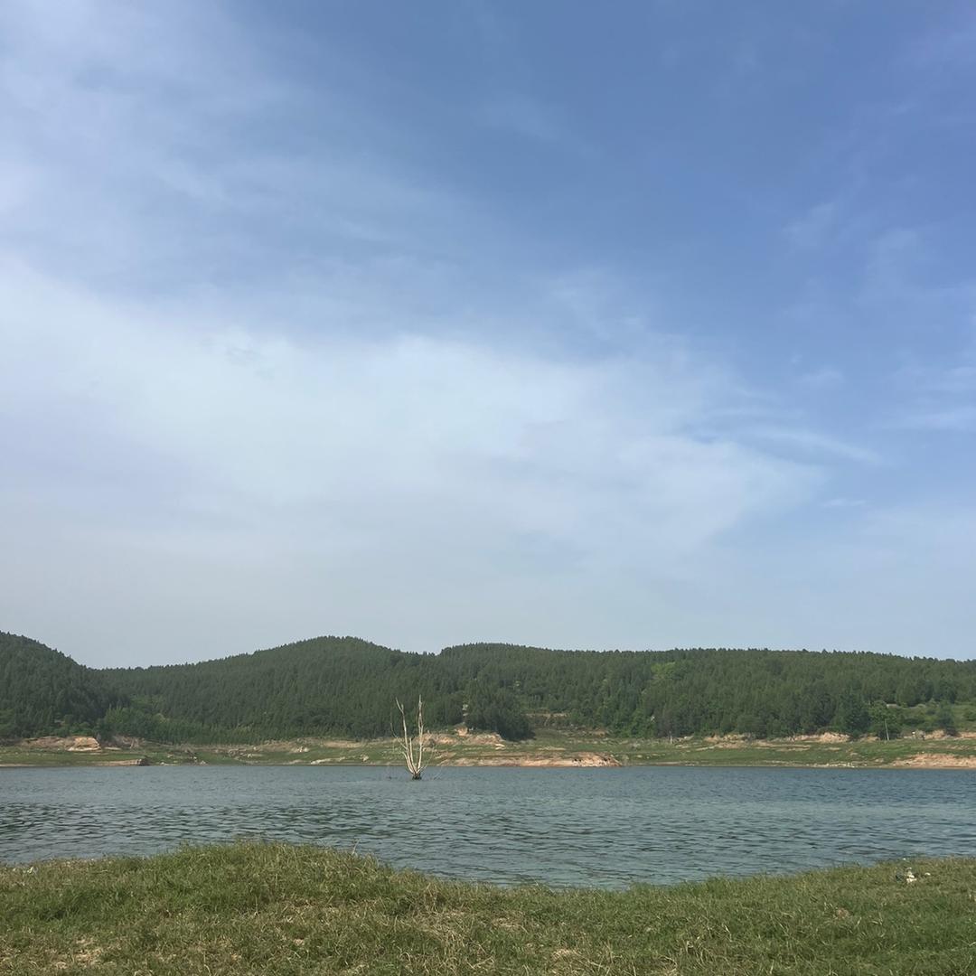 共饮丹江水