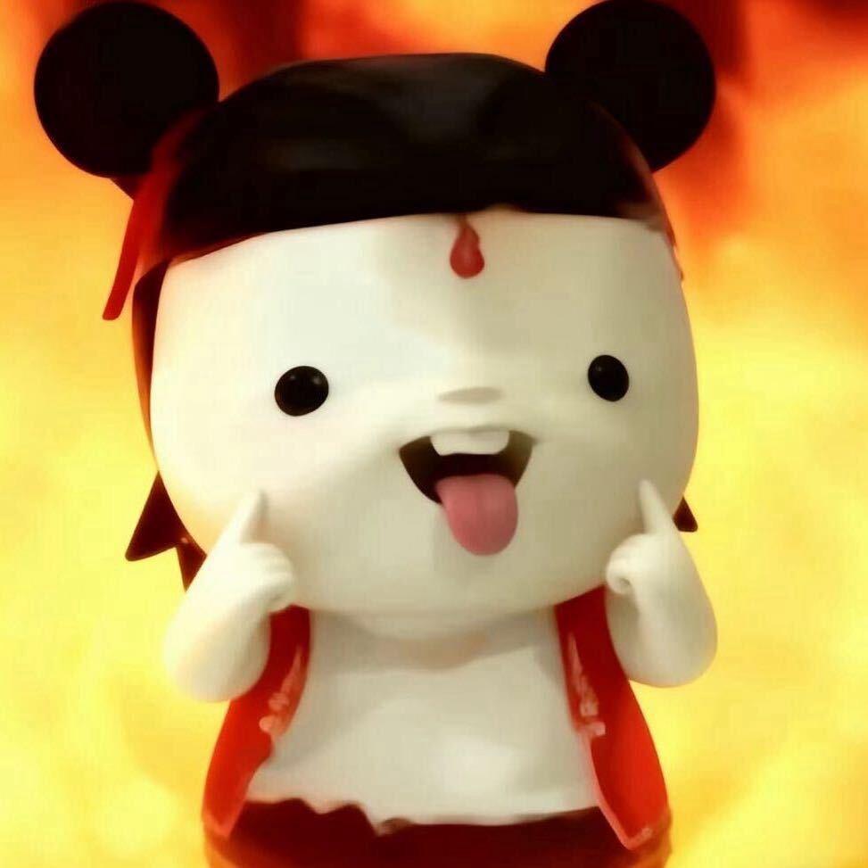 无能的妻子.