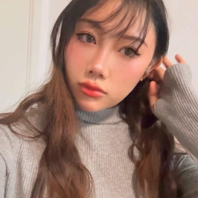 鹿鹿Evelyn