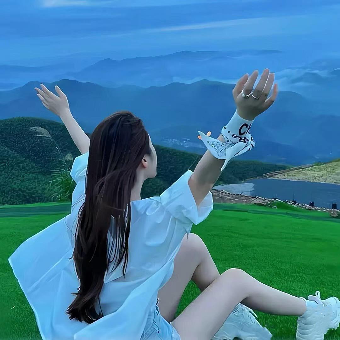 森垚yáo·Sunshine