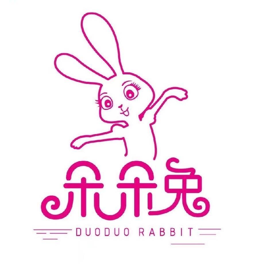 朵朵兔快乐艺术官方号（贺兰校区）