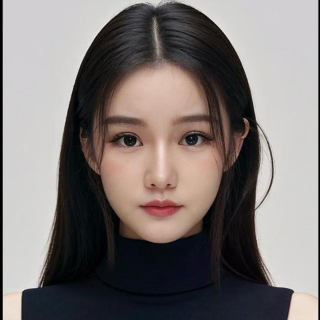 美了妮妮。