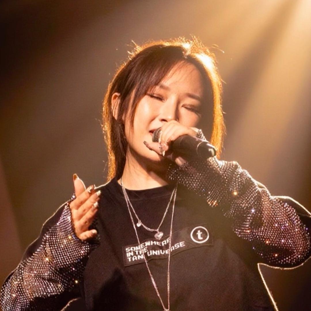 Yu余～