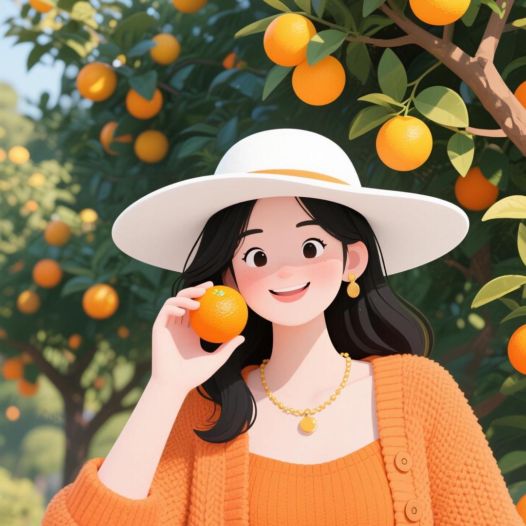 麻阳阿欣🍊