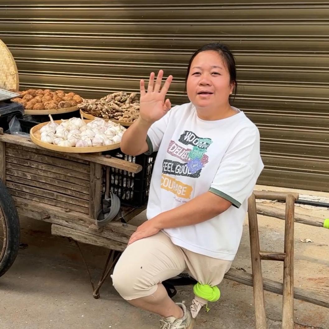 小妹母女百货店