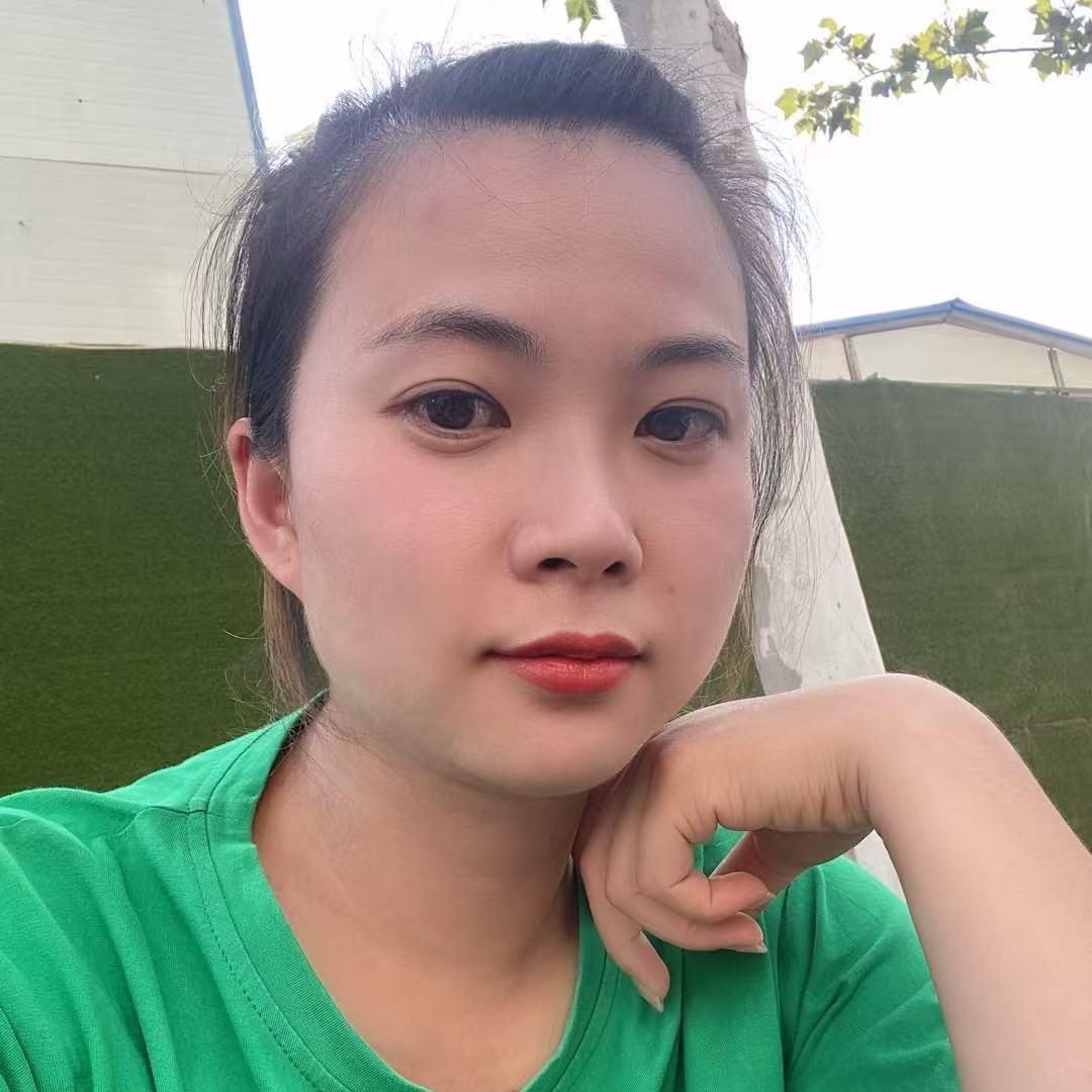 郑州贝克洛系统门窗倩倩