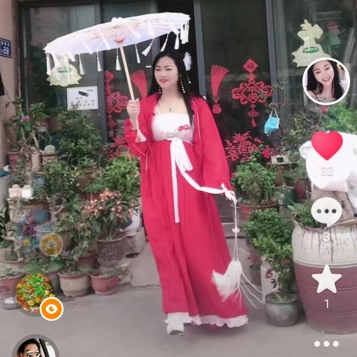 五里桥的桥桥姐