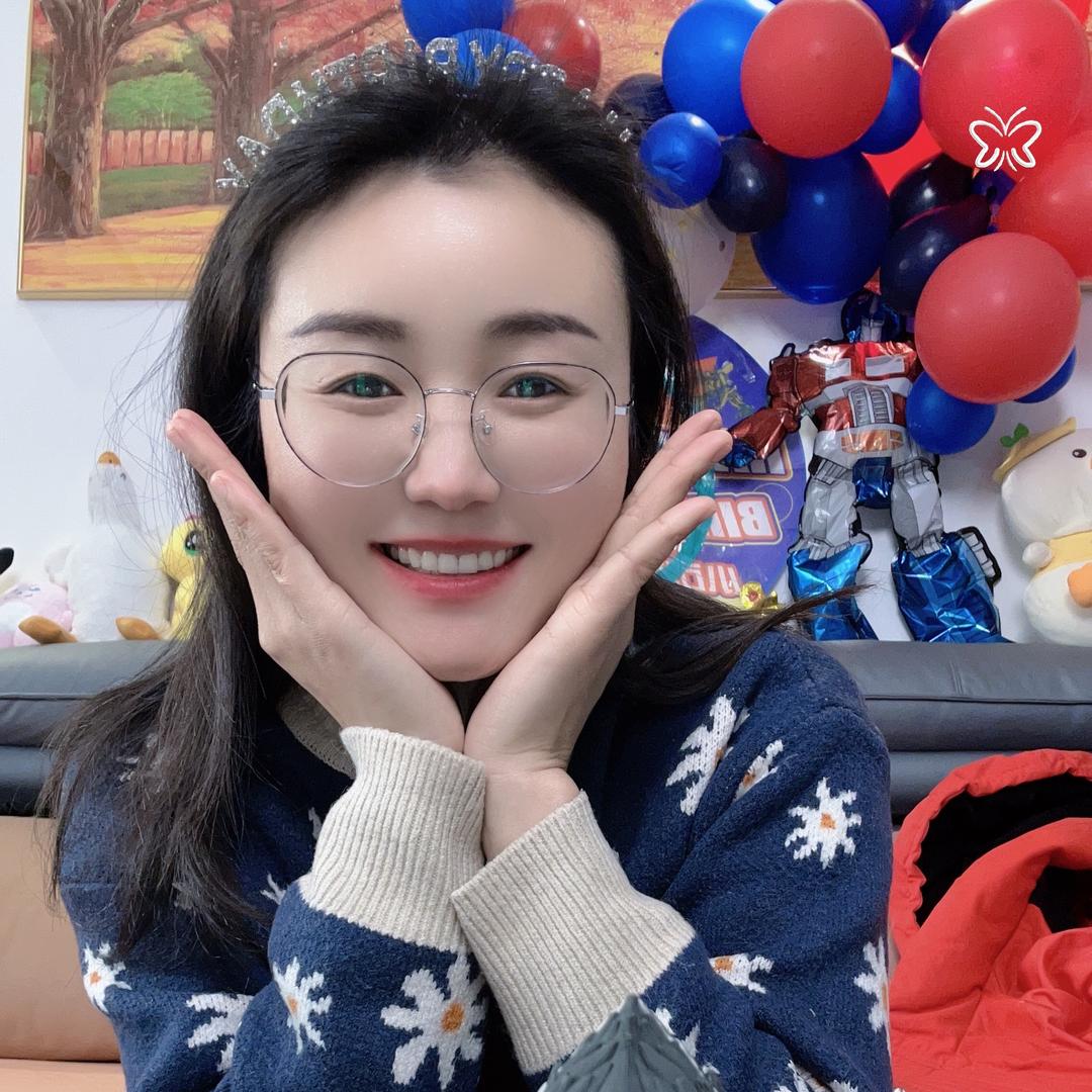 徐老师的碎碎念