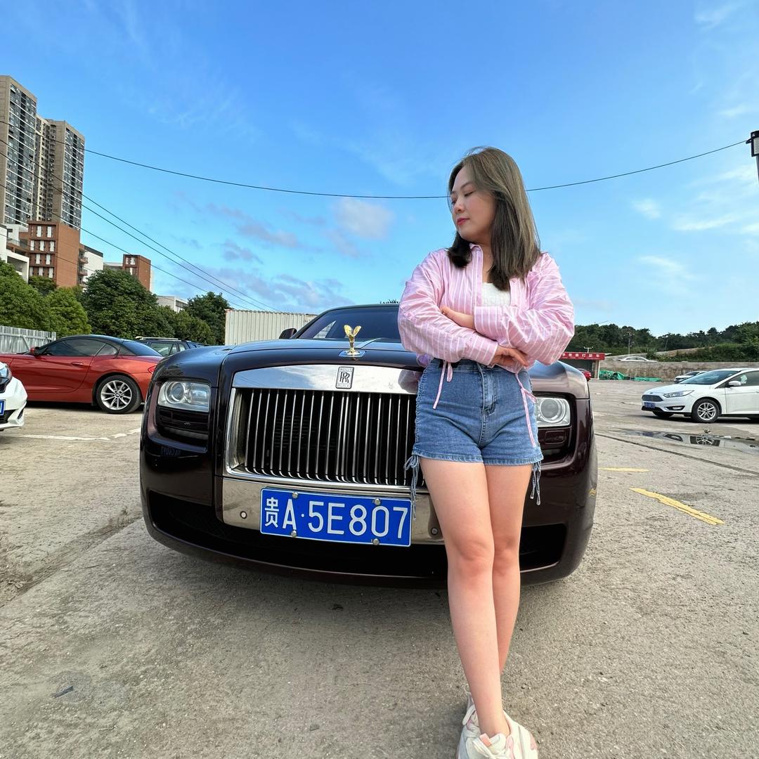 小糖姐姐