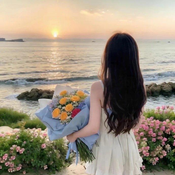 晴天☀️🌙