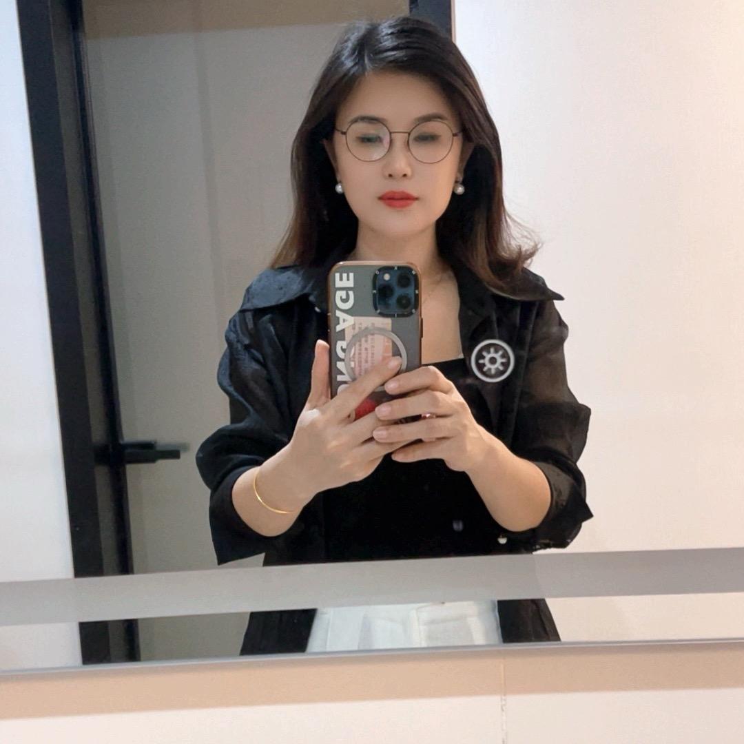 聚焱美学