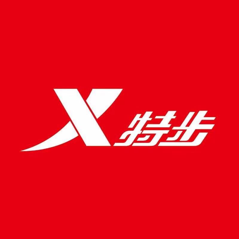 特步折扣直播间