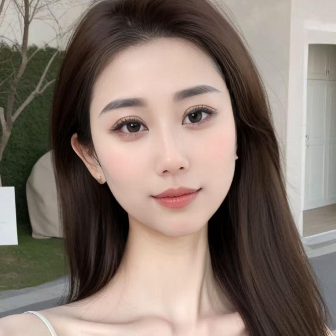 倩倩.