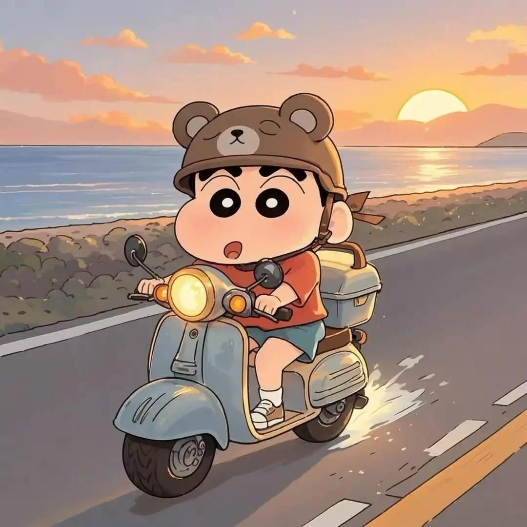 🌈点点