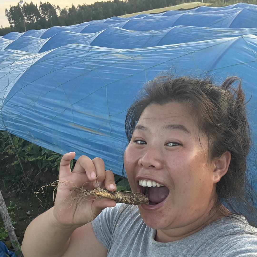 佳泓土特产店