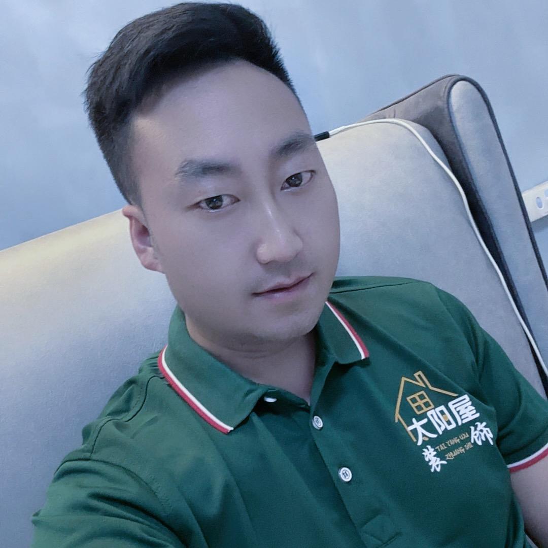 外墙涂装小王师