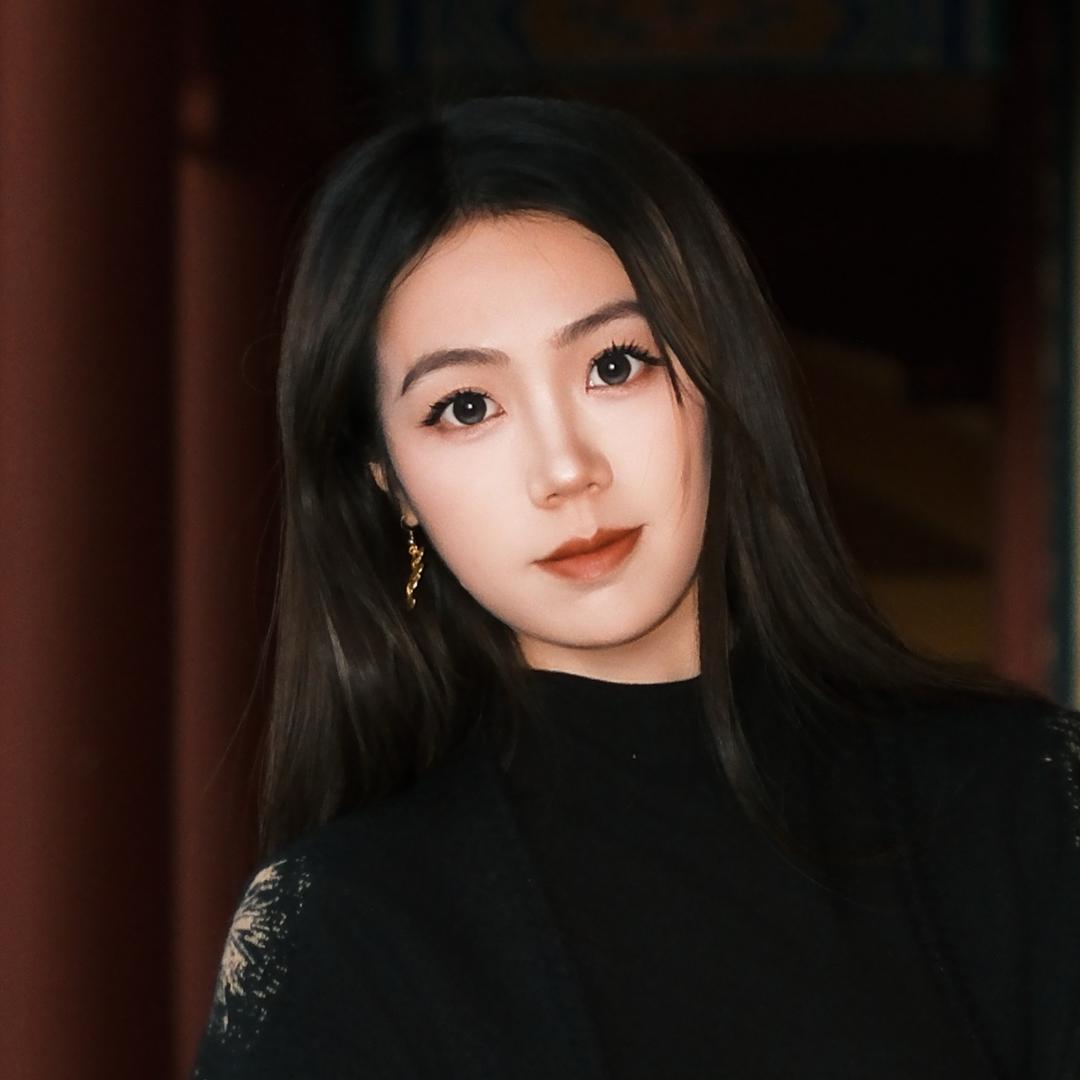 橙子🍊很瘦很会穿