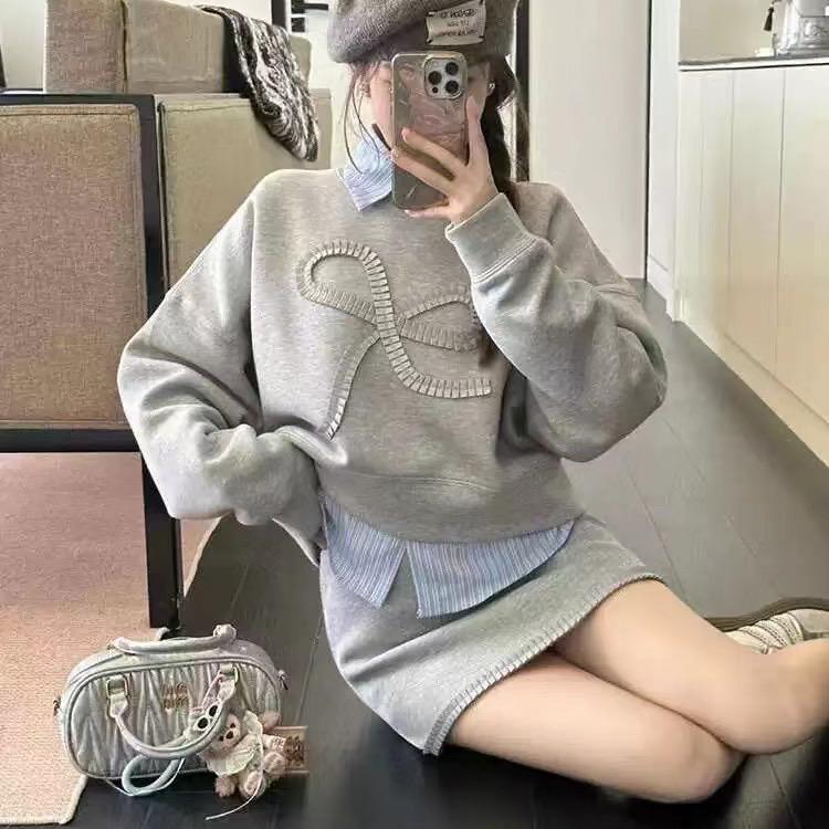 恬蜜家女装穿搭