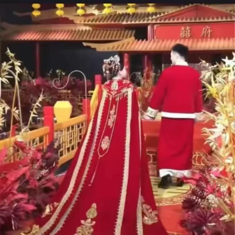 网红明星活动宣传