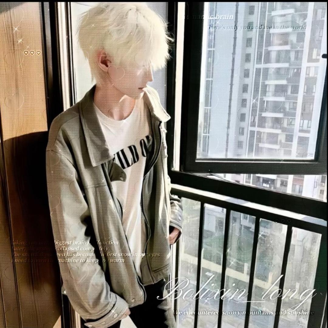 小雷baby
