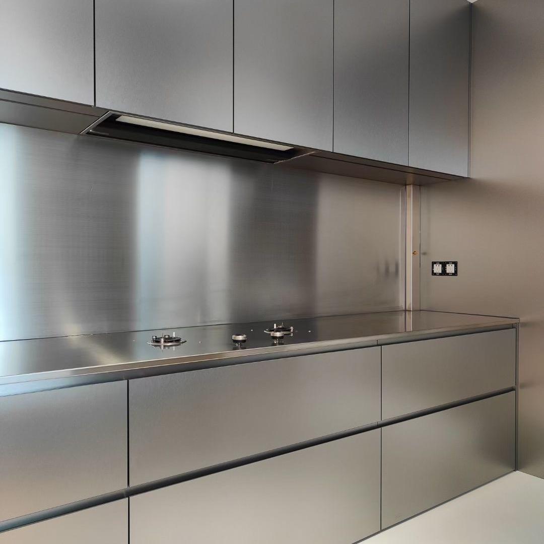 小徐同志專業全屋訂製