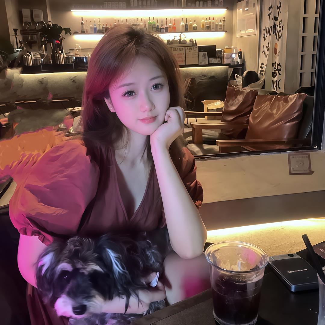 小绵羊🐑