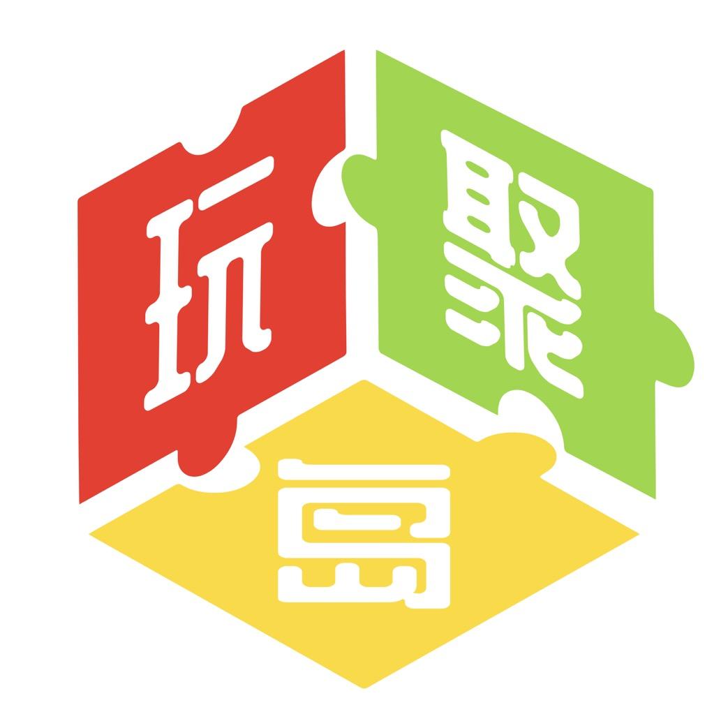 玩聚岛