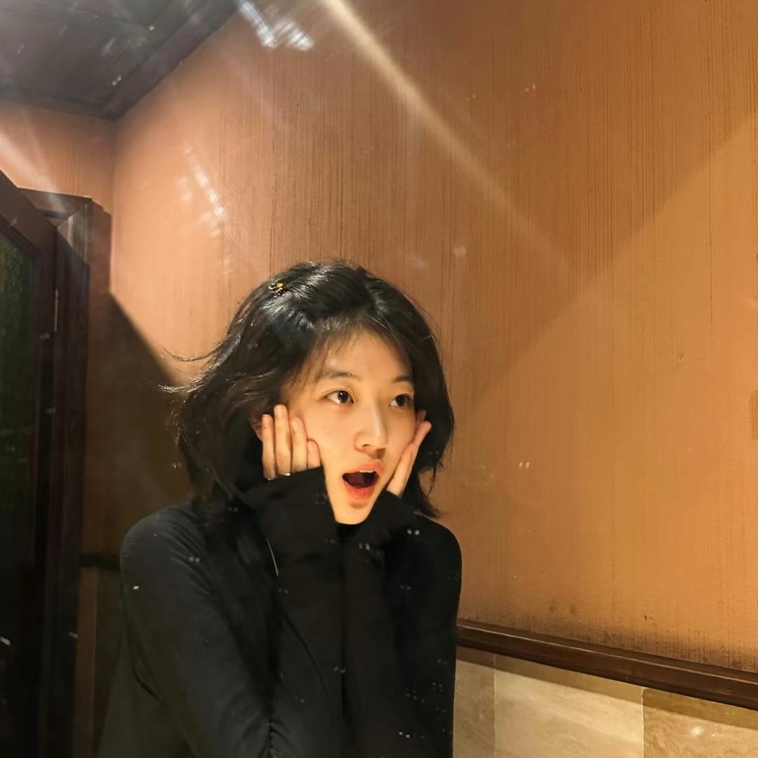 拜拜肉🫧