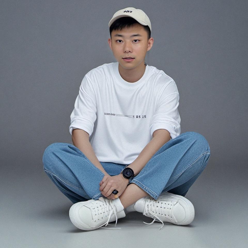小刚、