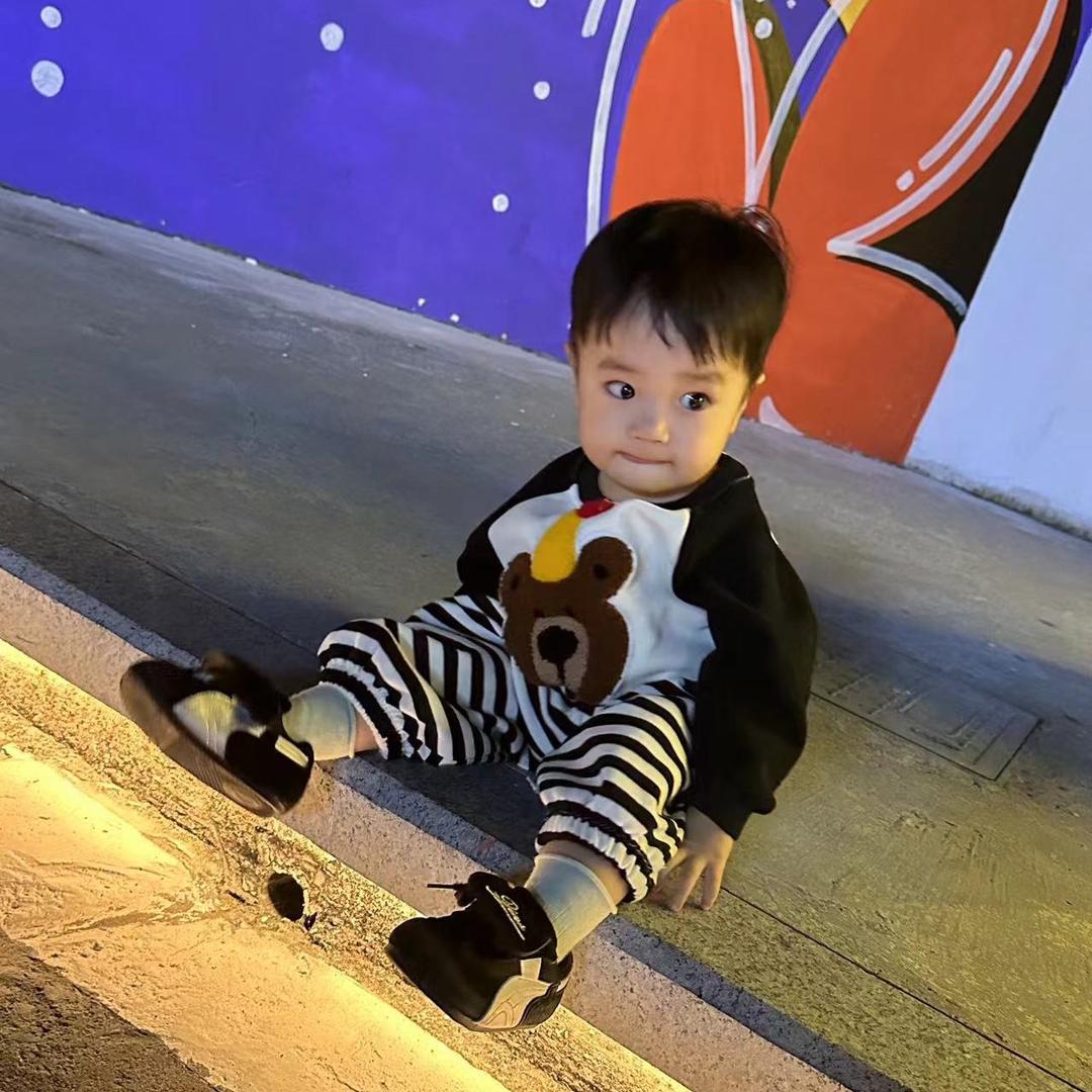 叮咚叮叮当❤️