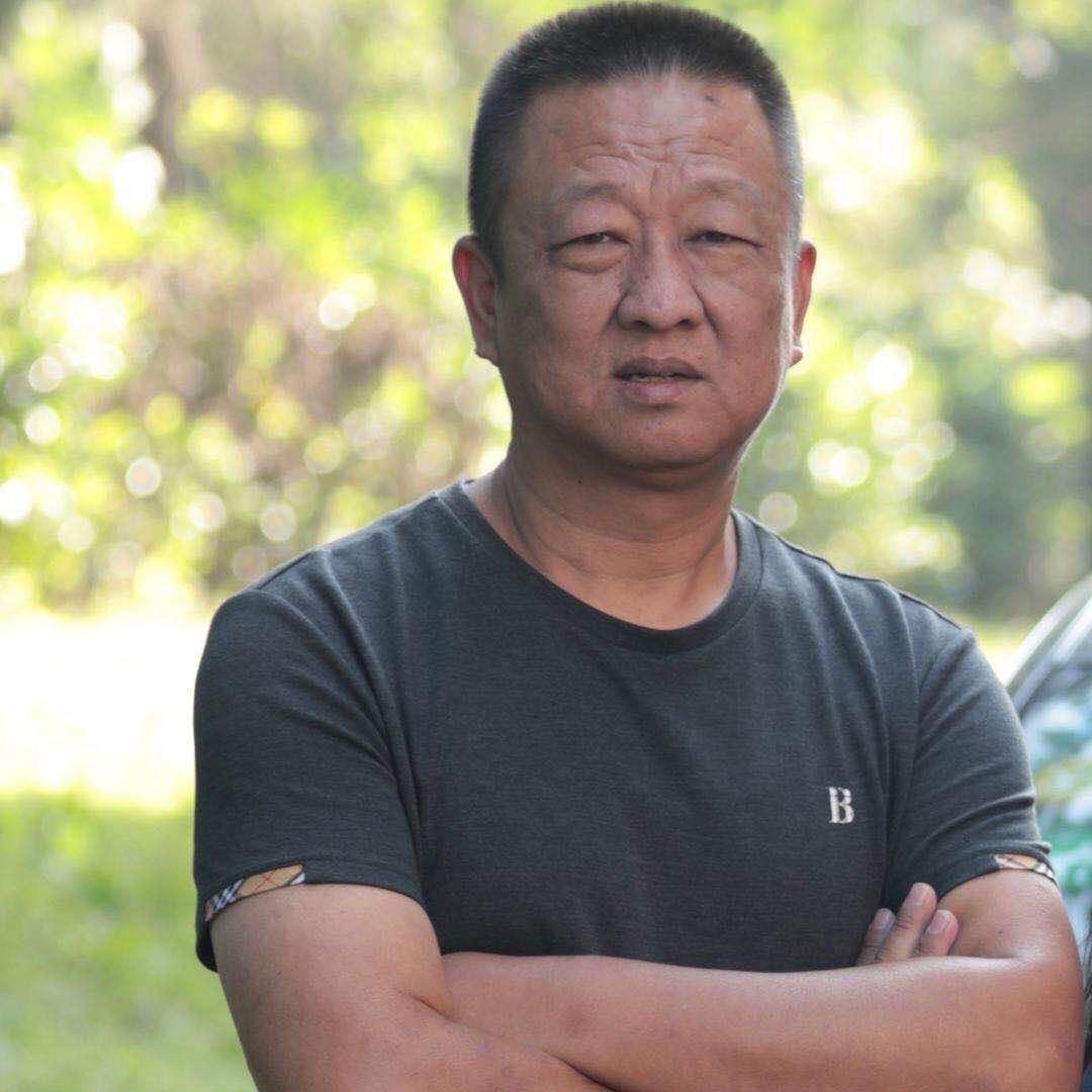 白马江炭烤