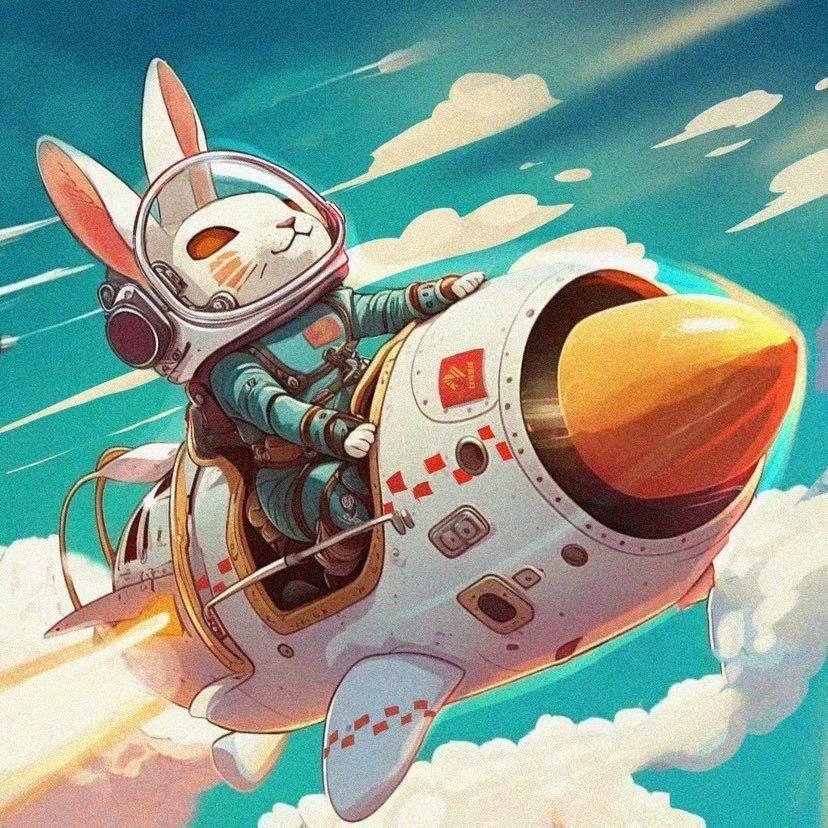 老汪住在元宇宙
