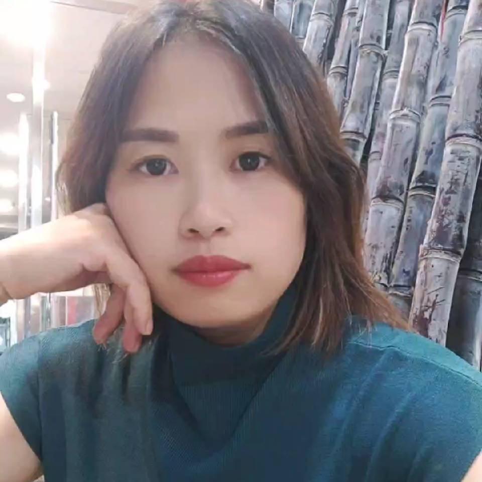 遂昌六子水果香姐